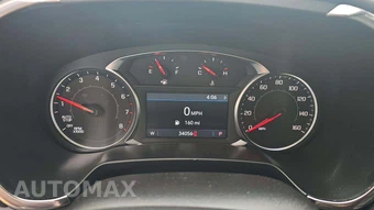 2025 Chevrolet Blazer LT 2LT - miniatura 18