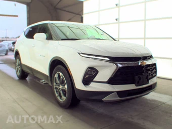 2025 Chevrolet Blazer LT 2LT - miniatura 3