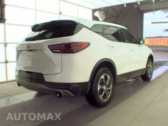 2025 Chevrolet Blazer LT 2LT - miniatura 4
