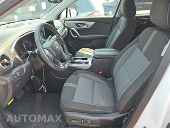 2025 Chevrolet Blazer LT 2LT - miniatura 7