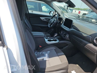 2025 Chevrolet Blazer LT 2LT - miniatura 8