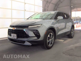 2025 Chevrolet Blazer LT 2LT