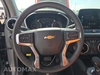 2025 Chevrolet Blazer LT 2LT - miniatura 10