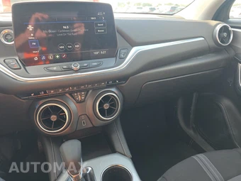 2025 Chevrolet Blazer LT 2LT - miniatura 11