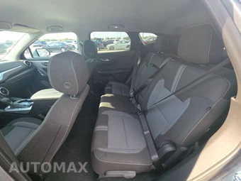 2025 Chevrolet Blazer LT 2LT - miniatura 13