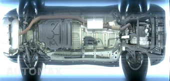 2025 Chevrolet Blazer LT 2LT - miniatura 17