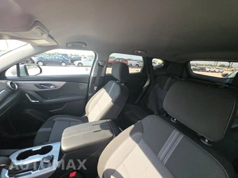 2025 Chevrolet Blazer LT 2LT - miniatura 18