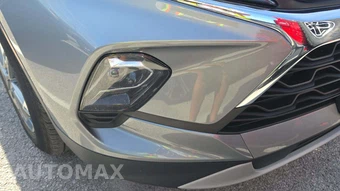 2025 Chevrolet Blazer LT 2LT - miniatura 22