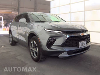 2025 Chevrolet Blazer LT 2LT - miniatura 3