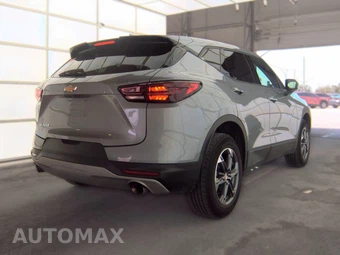 2025 Chevrolet Blazer LT 2LT - miniatura 4
