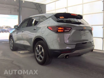2025 Chevrolet Blazer LT 2LT - miniatura 6