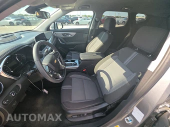 2025 Chevrolet Blazer LT 2LT - miniatura 7