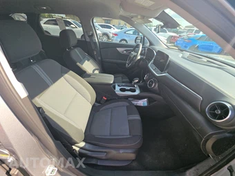 2025 Chevrolet Blazer LT 2LT - miniatura 8