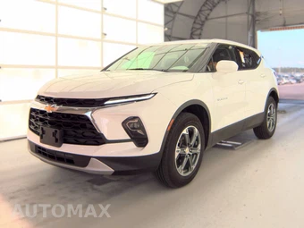 2025 Chevrolet Blazer LT 2LT