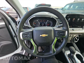 2025 Chevrolet Blazer LT 2LT - miniatura 10