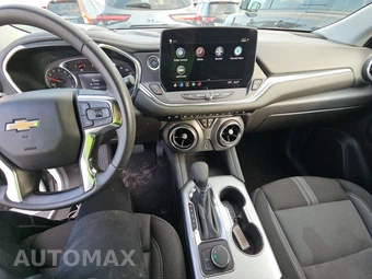 2025 Chevrolet Blazer LT 2LT - miniatura 11
