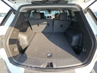 2025 Chevrolet Blazer LT 2LT - miniatura 16
