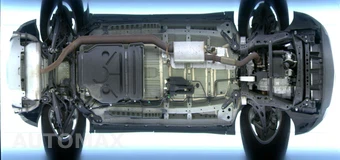 2025 Chevrolet Blazer LT 2LT - miniatura 19