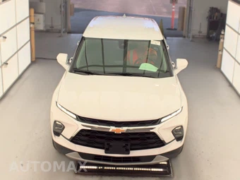 2025 Chevrolet Blazer LT 2LT - miniatura 2