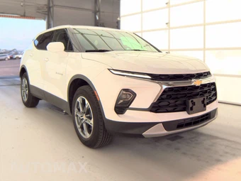 2025 Chevrolet Blazer LT 2LT - miniatura 3