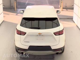 2025 Chevrolet Blazer LT 2LT - miniatura 5