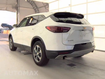 2025 Chevrolet Blazer LT 2LT - miniatura 6