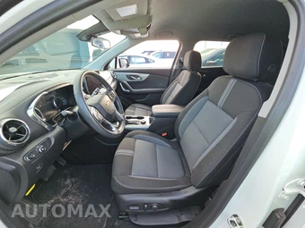 2025 Chevrolet Blazer LT 2LT - miniatura 7