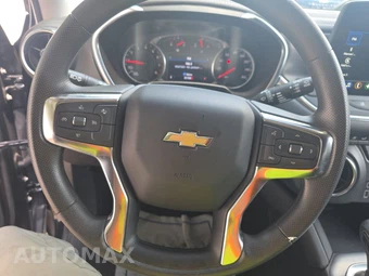2025 Chevrolet Blazer LT 2LT - miniatura 10