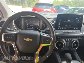 2025 Chevrolet Blazer LT 2LT - miniatura 11