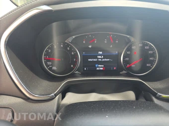 2025 Chevrolet Blazer LT 2LT - miniatura 12