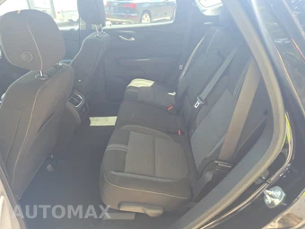 2025 Chevrolet Blazer LT 2LT - miniatura 13