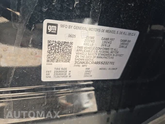 2025 Chevrolet Blazer LT 2LT - miniatura 14