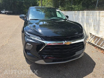 2025 Chevrolet Blazer LT 2LT - miniatura 2