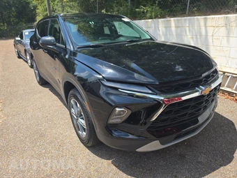 2025 Chevrolet Blazer LT 2LT - miniatura 3