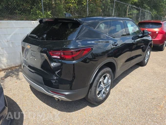 2025 Chevrolet Blazer LT 2LT - miniatura 4