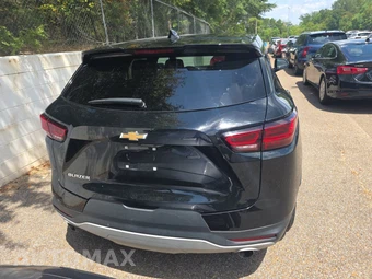 2025 Chevrolet Blazer LT 2LT - miniatura 5
