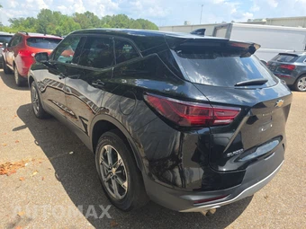 2025 Chevrolet Blazer LT 2LT - miniatura 6