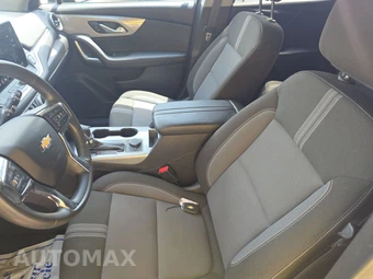 2025 Chevrolet Blazer LT 2LT - miniatura 7