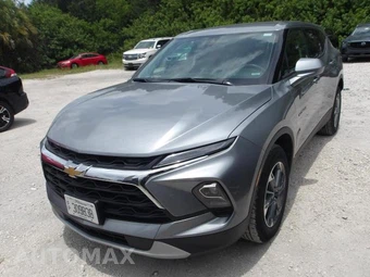 2025 Chevrolet Blazer LT 2LT