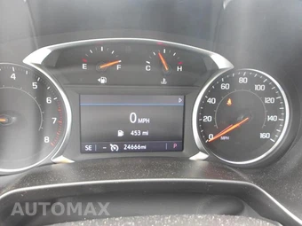 2025 Chevrolet Blazer LT 2LT – miniatura 10