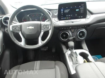 2025 Chevrolet Blazer LT 2LT – miniatura 13