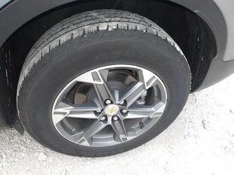 2025 Chevrolet Blazer LT 2LT – miniatura 14
