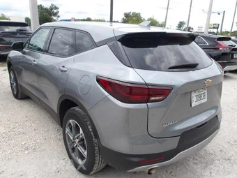 2025 Chevrolet Blazer LT 2LT – miniatura 16
