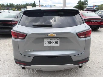 2025 Chevrolet Blazer LT 2LT – miniatura 17