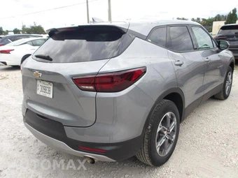 2025 Chevrolet Blazer LT 2LT – miniatura 18
