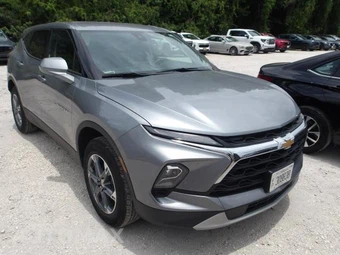 2025 Chevrolet Blazer LT 2LT – miniatura 3