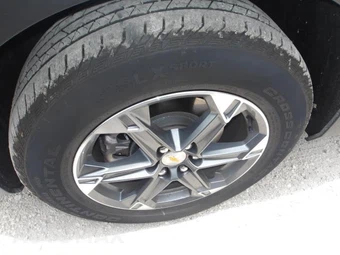 2025 Chevrolet Blazer LT 2LT – miniatura 5