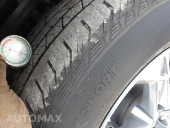 2025 Chevrolet Blazer LT 2LT – miniatura 6