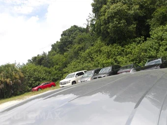 2025 Chevrolet Blazer LT 2LT – miniatura 7