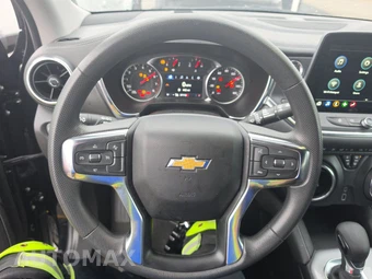 2025 Chevrolet Blazer LT 2LT - miniatura 10